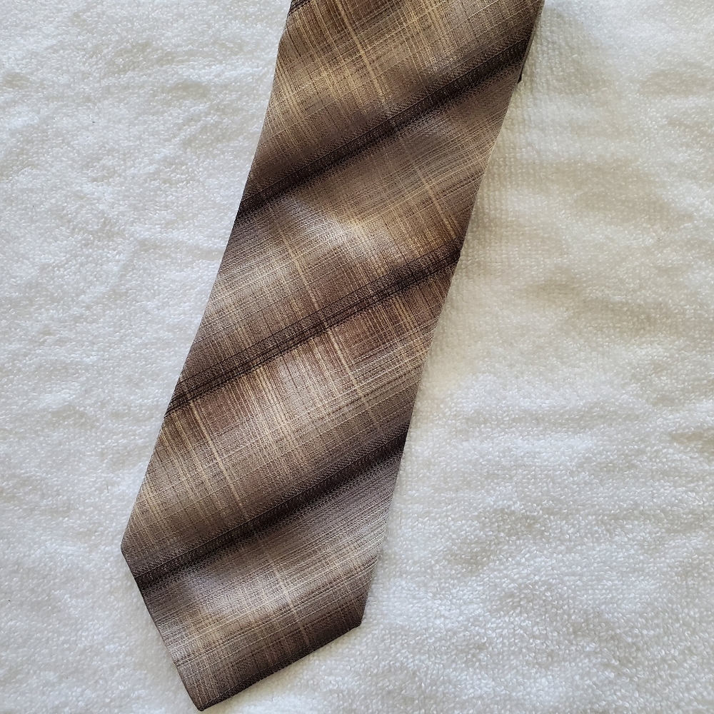 Zanetti 🇮🇹 Necktie